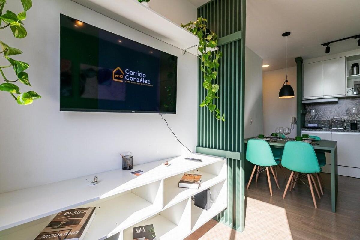 Espacoso I Apartamento Bras C/piscina/metro Bras Apartamento