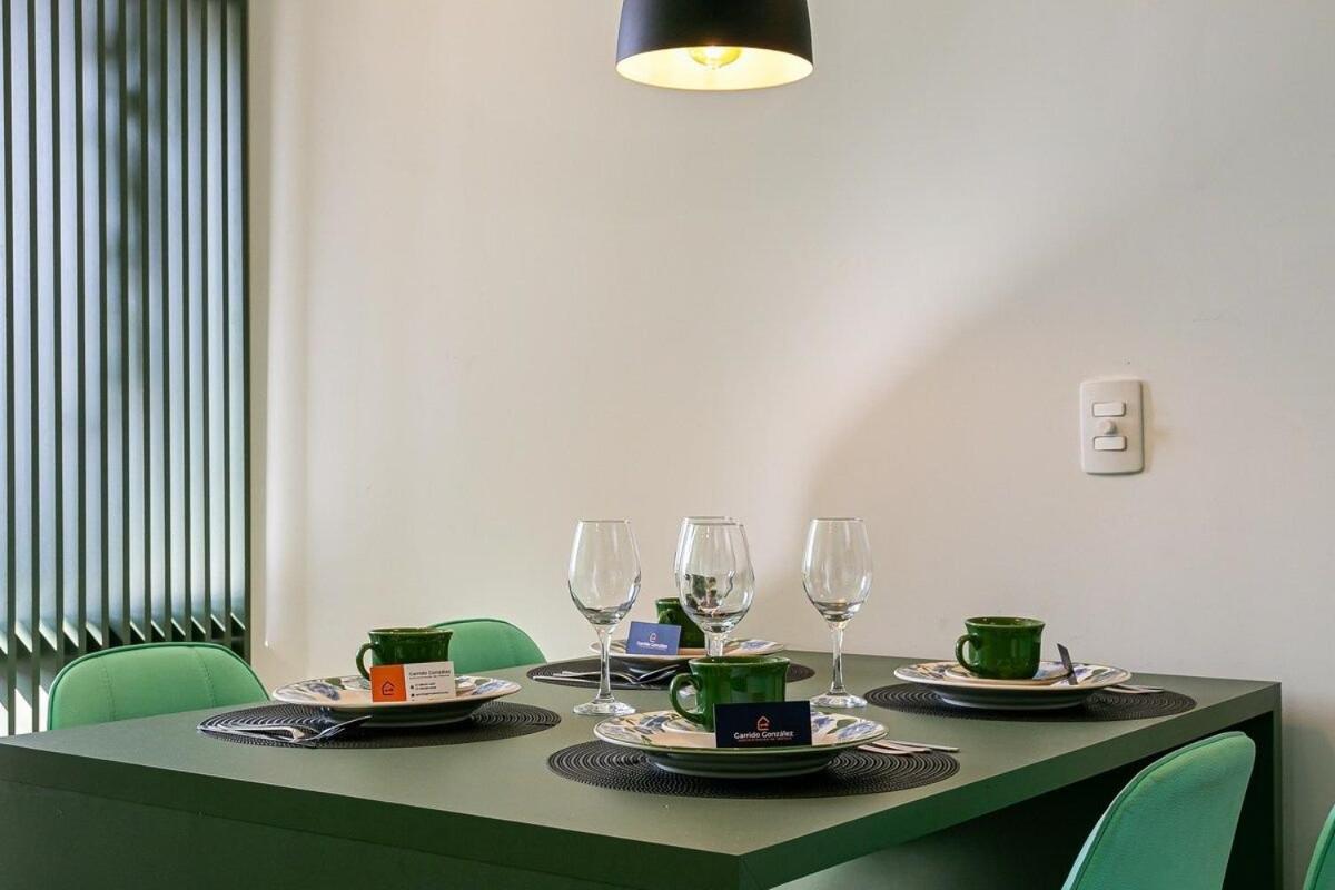 Apartamento Espacoso I Apartamento Bras C/piscina/metro Bras *