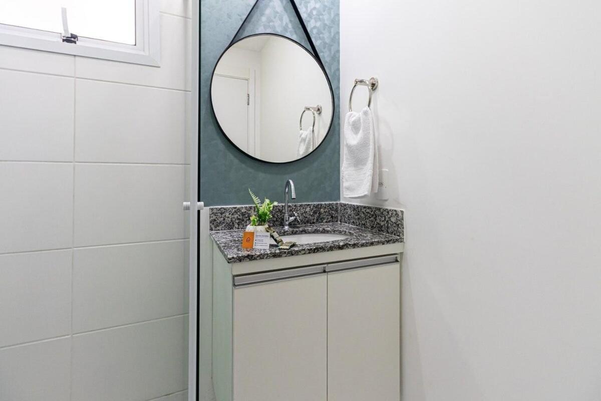 Espacoso I Apartamento Bras C/piscina/metro Bras Apartamento São Paulo