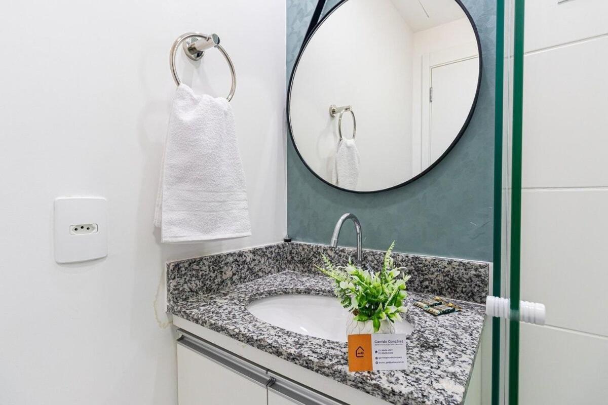 Espacoso I Apartamento Bras C/piscina/metro Bras São Paulo