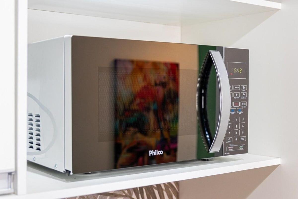 Espacoso I Apartamento Bras C/piscina/metro Bras Apartamento *