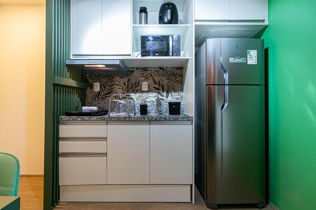 Espacoso I Apartamento Bras C/piscina/metro Bras * São Paulo