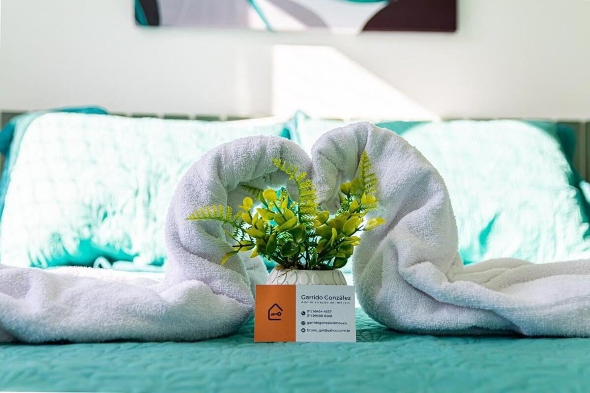 Apartamento Espacoso I Apartamento Bras C/piscina/metro Bras *